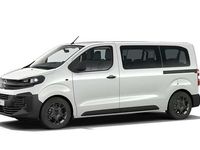 Nuevo Opel Vivaro S 179 CV (131 kW) 2025 Blanco Monovolumen