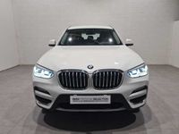 usado BMW X3 xDrive20d 140 kW (190 CV)