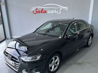 usado Audi A4 30 TDI Advanced S tronic 100kW