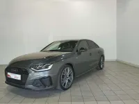 Usado Audi A4 Ambiente 163 CV (119 kW) 2024 Gris / plata Berlina