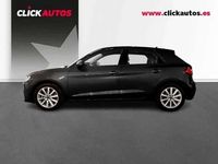 Usado Audi A1 Advanced 116 CV (85 kW) 2025 Gris SUV