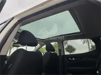 Usado Nissan Qashqai N-Connecta 140 CV (102 kW) 2020 Blanco SUV