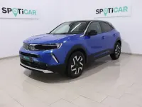 Usado Opel Mokka Business Elegance 100 CV (73 kW) 2021 Azul SUV