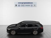 Usado Cupra Leon VZ 245 CV (180 kW) 2023 Negro Familiar