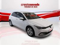 Usado VW Golf VIII Life 115 CV (84 kW) 2022