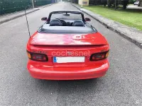 Usado Toyota Celica 175 CV (128 kW) 1993 Rojo Coupe