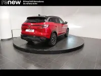 Brugt Renault Austral Techno 200 HK (147 kW) 2025 Rød SUV