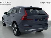 usado Volvo XC60 2.0 T6 RECHARGE PLUS BRIGHT AUTO 4WD 350 5P