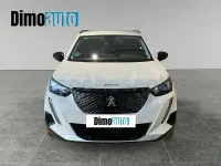 Usado Peugeot 2008 Allure 130 CV (95 kW) 2022 Blanco SUV