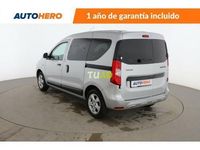 usado Dacia Dokker 1.5 dCi Ambiance