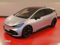 usado Cupra Born E-boost Pack 170kw 58kwh