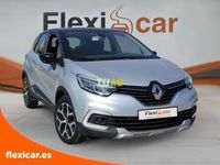 usado Renault Captur S-Edition Energy TCe 87kW (120CV) EDC