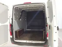 Usado Mercedes Sprinter 114 CV (83 kW) 2022 Blanco Van