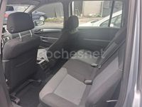 Usado Opel Zafira Cosmo 120 HP (88 kW) 2005 Cinzento Monovolume
