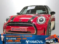 Usado Mini Cooper 136 CV (100 kW) 2022 Rojo Utilitario