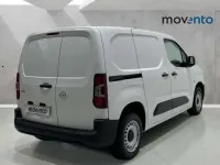 Usado Opel Combo Life Expression 102 CV (75 kW) 2019 Blanco Monovolumen
