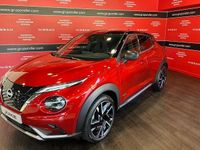 Usado Nissan Juke 145 CV (106 kW) 2024 SUV