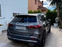 Usado Mercedes GLA200 156 CV (114 kW) 2020 Gris / plata SUV