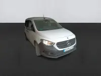 Usado Mercedes Citan 110 95 CV (69 kW) 2022 Blanco Monovolumen