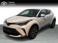 Usado Toyota C-HR Advance 184 CV (135 kW) 2022 SUV