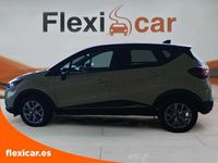 usado Renault Captur TCe GPF Zen 96kW