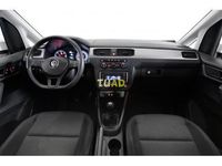 usado VW Caddy Trendline 2.0 TDI 75 kW (102 CV)