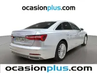 Occasion Audi A6 Design 204 PK (150 kW) 2020 Grijs Sedan