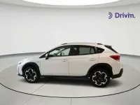 Usado Subaru XV 150 CV (110 kW) 2023 Blanco SUV