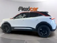 Usado Opel Mokka 136 CV (100 kW) 2023 Blanco SUV