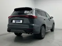 Usado Ebro s800 147 CV (108 kW) 2025 Verde SUV