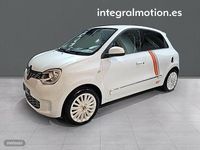 Usado Renault Twingo Zen 59 kW (81 CV) 2020 Blanco Utilitario