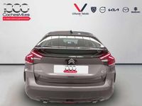 Usado Citroën C4 PureTech 131 CV (96 kW) 2024 Gris SUV