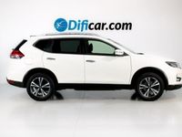 Usado Nissan X-Trail N-Connecta 160 HP (117 kW) 2020 SUV