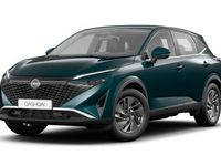 Nuevo Nissan Qashqai Acenta 140 CV (102 kW) 2026 Azul SUV