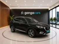 Usado MG EHS Luxury 258 CV (189 kW) 2022 Negro SUV