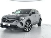 Usado Renault Austral Techno 140 CV (102 kW) 2024 Gris SUV