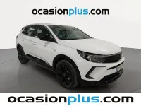Usado Opel Grandland X S 131 CV (96 kW) 2024 Blanco SUV