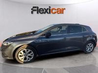 Usado Renault Mégane IV LIMITED 140 CV (102 kW) 2020 Negro Utilitario