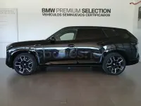 Usado BMW XM Comfort Edition 476 CV (350 kW) 2026 Negro SUV