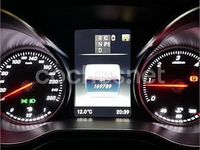 Usado Mercedes V250 Avantgarde 204 CV (150 kW) 2019 Azul Monovolumen