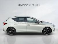 Usado Cupra Leon 150 CV (110 kW) 2025 Gris / plata Berlina