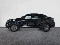 Usado Renault Arkana Techno 145 CV (106 kW) 2025 Negro SUV