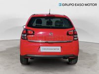 Usado Citroën C3 Business Class 82 CV (60 kW) 2016 Rojo Berlina