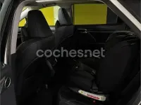 Usado Lexus RX450h Executive Line 313 CV (230 kW) 2016 Blanco SUV