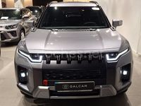 Usado Ssangyong (KGM) Torres 163 CV (119 kW) 2024 Gris / plata SUV