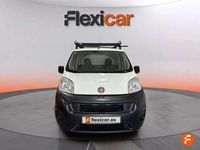 Usado Fiat Fiorino 95 CV (69 kW) 2020 Blanco Monovolumen