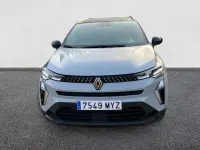 Usado Renault Captur Techno 100 CV (73 kW) 2025 SUV