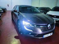 Usado Renault Talisman 160 CV (117 kW) 2017 Beige Familiar