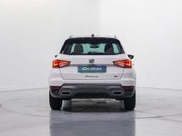 Usado Seat Arona FR 110 CV (80 kW) 2022 Blanco SUV