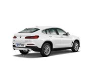 Usado BMW X4 Comfort Edition 190 CV (139 kW) 2020 SUV